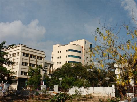 netralaya in chennai